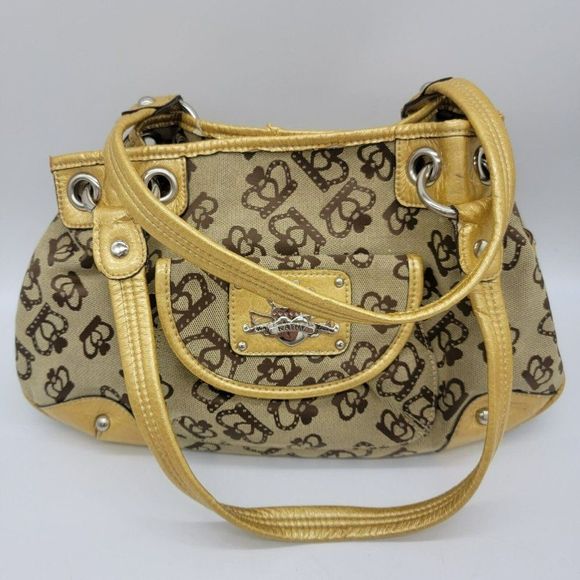 Kathy Van Zeeland Bags Kathy Van Zeeland Large Handbag Purse Poshmark